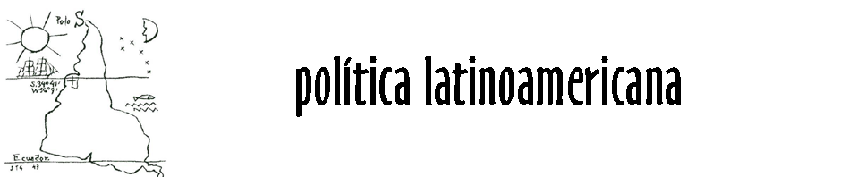 Política Latinoamericana